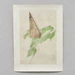 1400 3596 COLOUR ETCHING